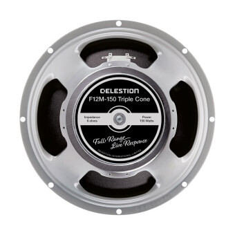 Celestion F12M-150 T6467 8R