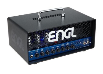 ENGL E658 Steve Morse Signature 20 Фото 10
