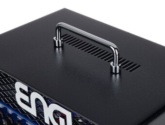 ENGL E658 Steve Morse Signature 20 Фото 6