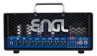 ENGL E658 Steve Morse Signature 20 Фото 8