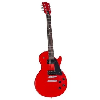 Gibson Les Paul Modern Lite Cardinal Red Satin