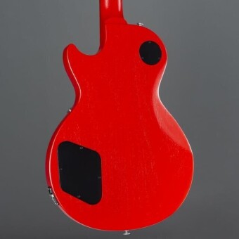 Gibson Les Paul Modern Lite Cardinal Red Satin Фото 7