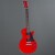 Gibson Les Paul Modern Lite Cardinal Red Satin Фото 5