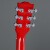 Gibson Les Paul Modern Lite Cardinal Red Satin Фото 9
