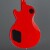 Gibson Les Paul Modern Lite Cardinal Red Satin Фото 7