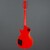 Gibson Les Paul Modern Lite Cardinal Red Satin Фото 11