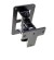 GENELEC 8000-402B Wall mounting bracket, black Фото 6