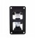 GENELEC 8000-402B Wall mounting bracket, black Фото 7