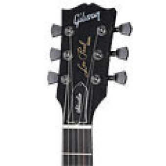 Gibson Les Paul Modern Studio Smokehouse Satin Фото 3