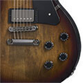 Gibson Les Paul Modern Studio Smokehouse Satin Фото 4