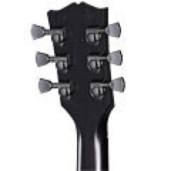 Gibson Les Paul Modern Studio Smokehouse Satin Фото 2