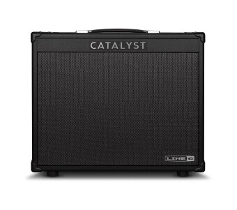 Line6 Catalyst 100