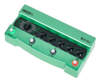 Line6 DL4 MkII