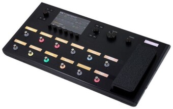 Line6 Helix Guitar Processor