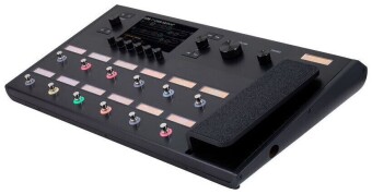 Line6 Helix Guitar Processor Фото 10