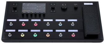 Line6 Helix Guitar Processor Фото 14