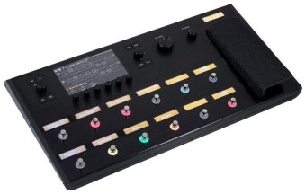 Line6 Helix Guitar Processor Фото 13