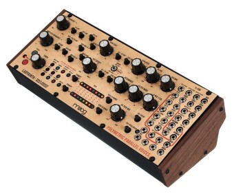 Moog Labyrinth Фото 4