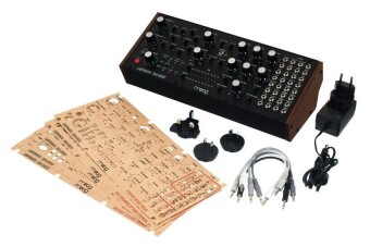 Moog Labyrinth Фото 2