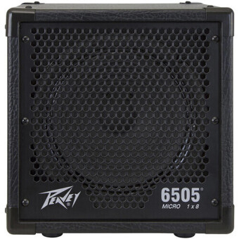 Peavey 6505 Micro 1x8 CABINET