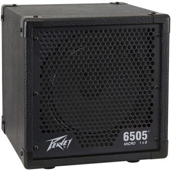 Peavey 6505 Micro 1x8 CABINET Фото 3