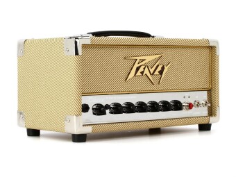 Peavey Classic 20 Micro Head