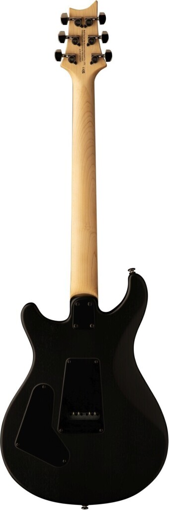 PRS SE CE24 Sandblasted White Limited Edition Фото 2