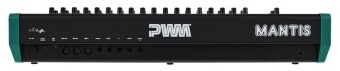 PWM Mantis Фото 9