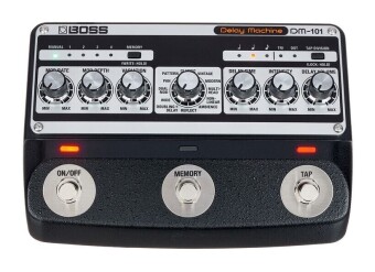 Roland DM 101 Фото 13