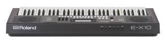 Roland E-X10 Фото 11