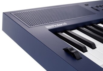 Roland GO:KEYS 3 Keyboard - Midnight Blue Фото 4
