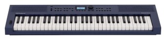 Roland GO:KEYS 3 Keyboard - Midnight Blue Фото 13