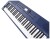 Roland GO:KEYS 3 Keyboard - Midnight Blue Фото 6