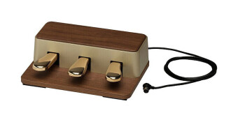 Roland KF-10-KW (Walnut) Фото 3