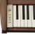 Roland KF-10-KW (Walnut) Фото 5