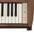 Roland KF-10-KW (Walnut) Фото 4