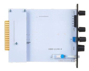 SSL Harrison 500 module compressor Фото 4