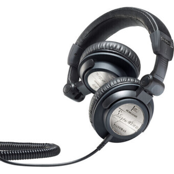 ULTRASONE Signature Natural headphones Фото 3