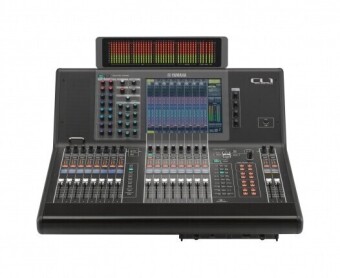 Yamaha CL1 Digital Mixing Console