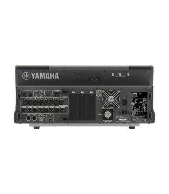 Yamaha CL1WT Digital Mixing Console Фото 2