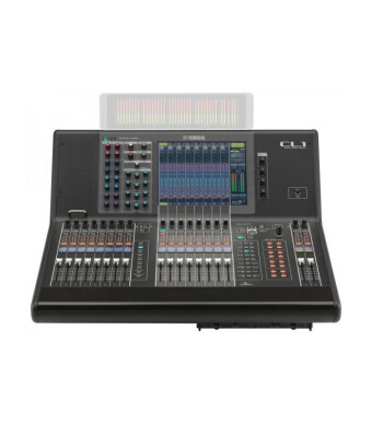 Yamaha CL1WT Digital Mixing Console