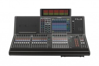 Yamaha CL3 Digital Mixing Console