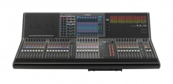 Yamaha CL5 Digital Mixing Console