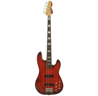 Markbass MB JP OLD RED 4 CR RW
