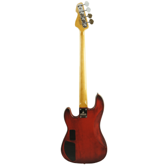 Markbass MB JP OLD RED 4 CR RW Фото 2