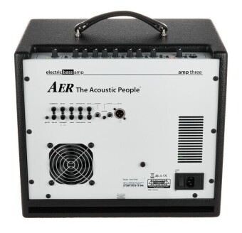 AER Amp Three Фото 12