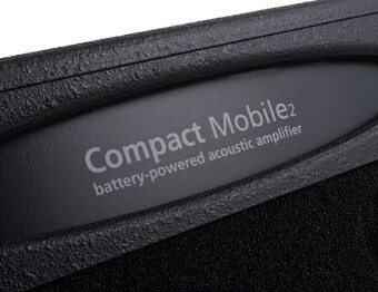 AER Compact Mobile Фото 5