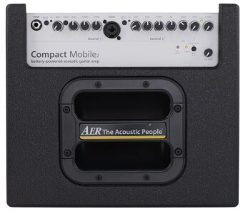 AER Compact Mobile Фото 8