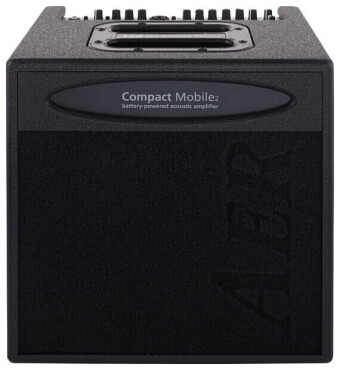 AER Compact Mobile Фото 11