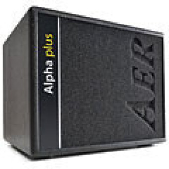 AER Alpha Plus